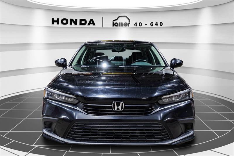 2023 Honda Civic - Image 2