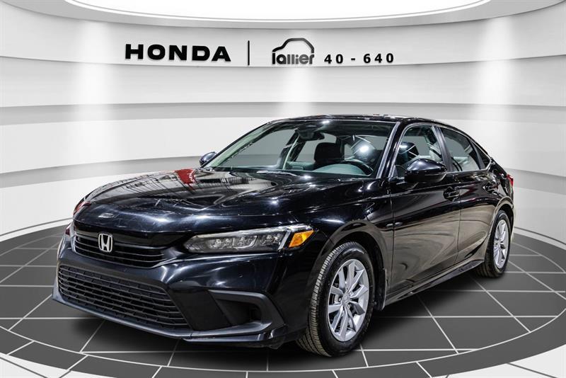 2023 Honda Civic - Image 3