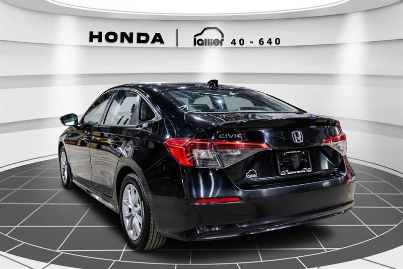 2023 Honda Civic - Image 5