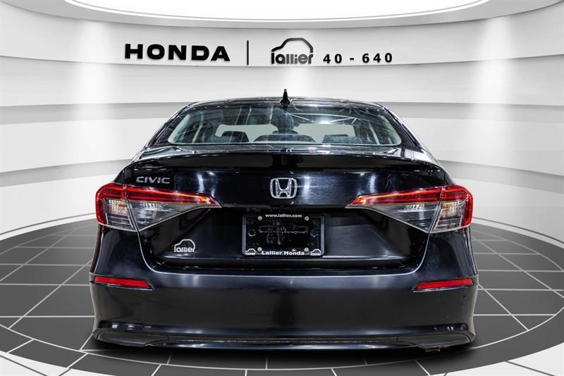 2023 Honda Civic - Image 6