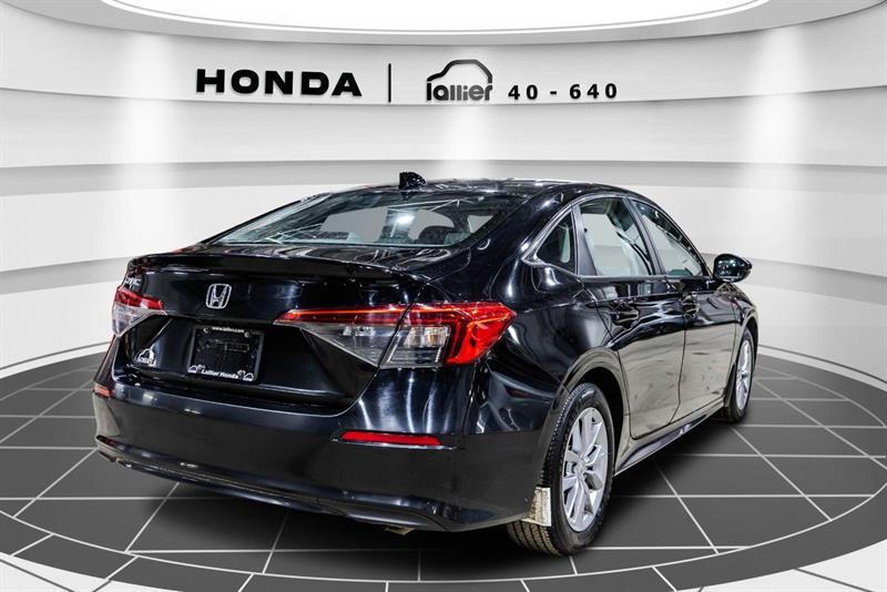 2023 Honda Civic - Image 7