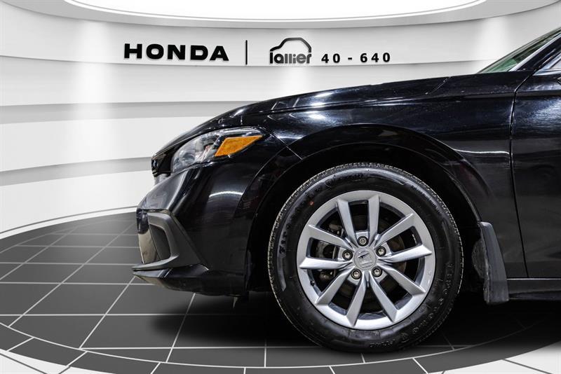 2023 Honda Civic - Image 10