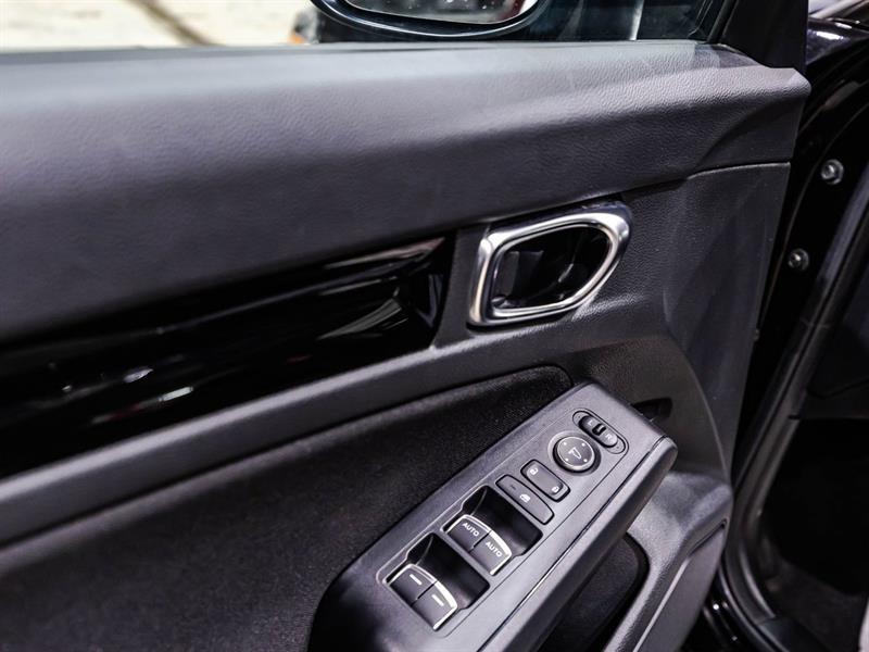 2023 Honda Civic - Image 11