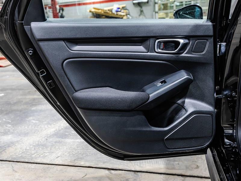 2023 Honda Civic - Image 12