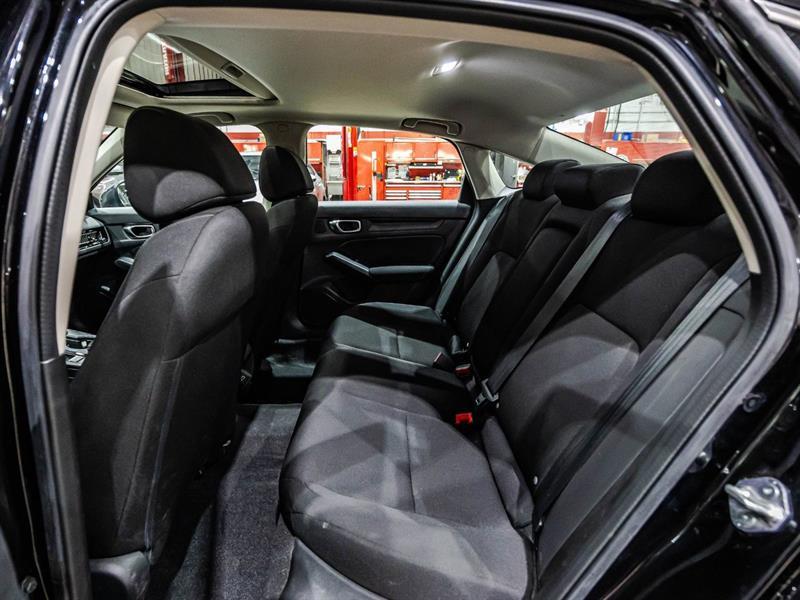 2023 Honda Civic - Image 13