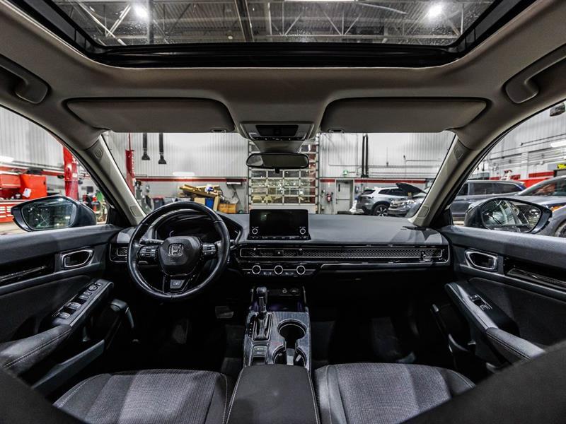 2023 Honda Civic - Image 14