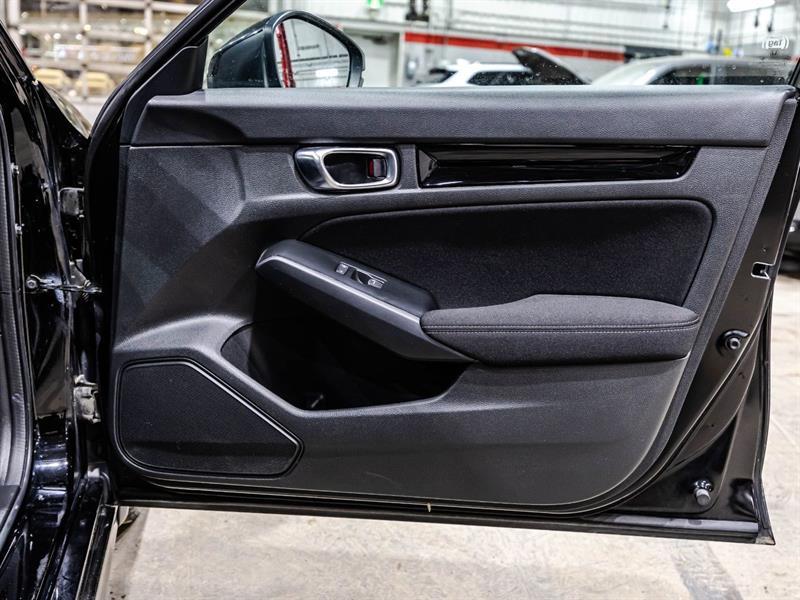 2023 Honda Civic - Image 16