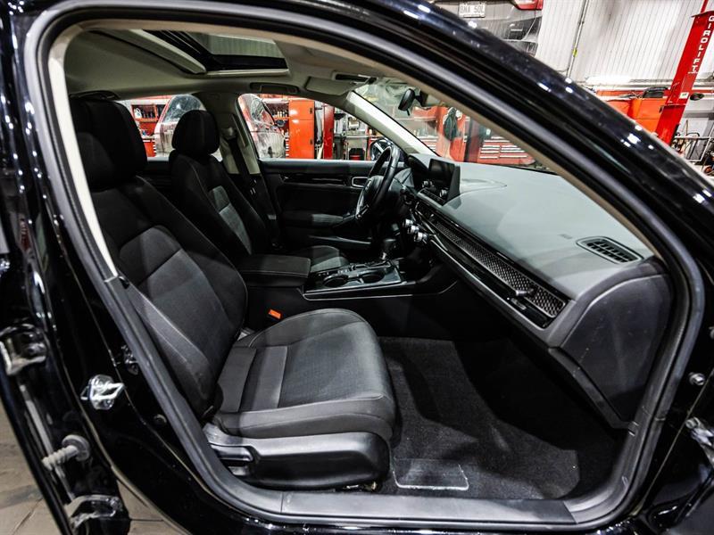 2023 Honda Civic - Image 17