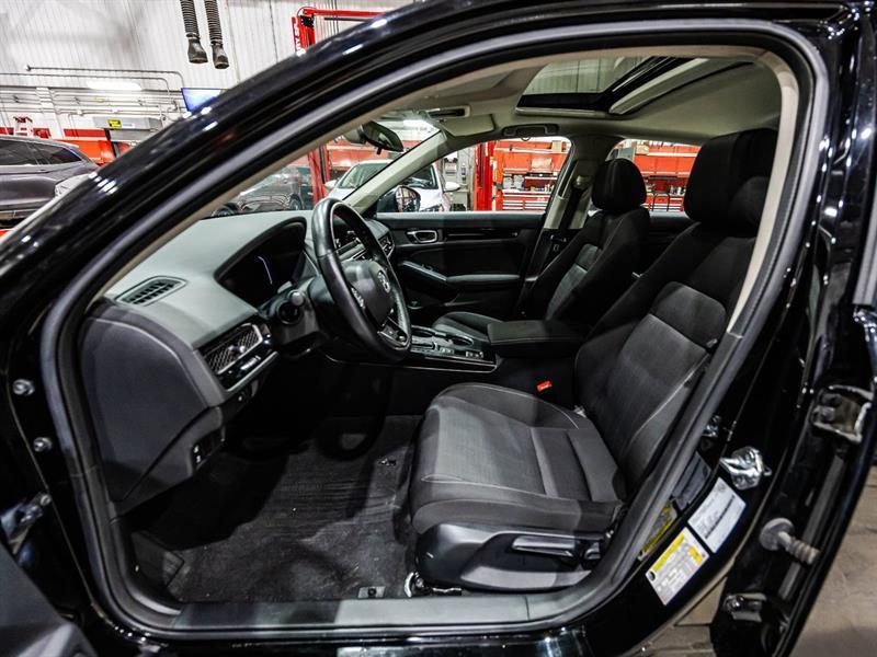 2023 Honda Civic - Image 19