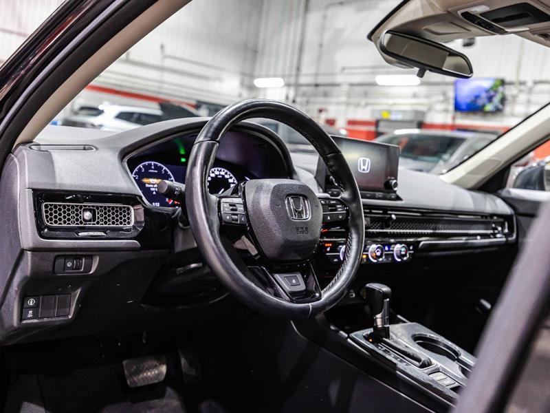 2023 Honda Civic - Image 20