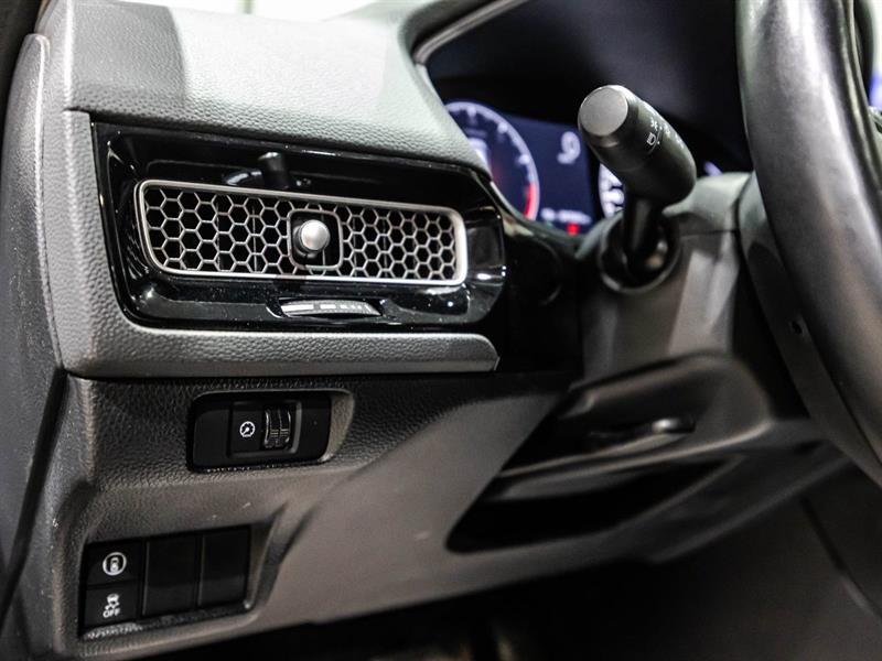 2023 Honda Civic - Image 21