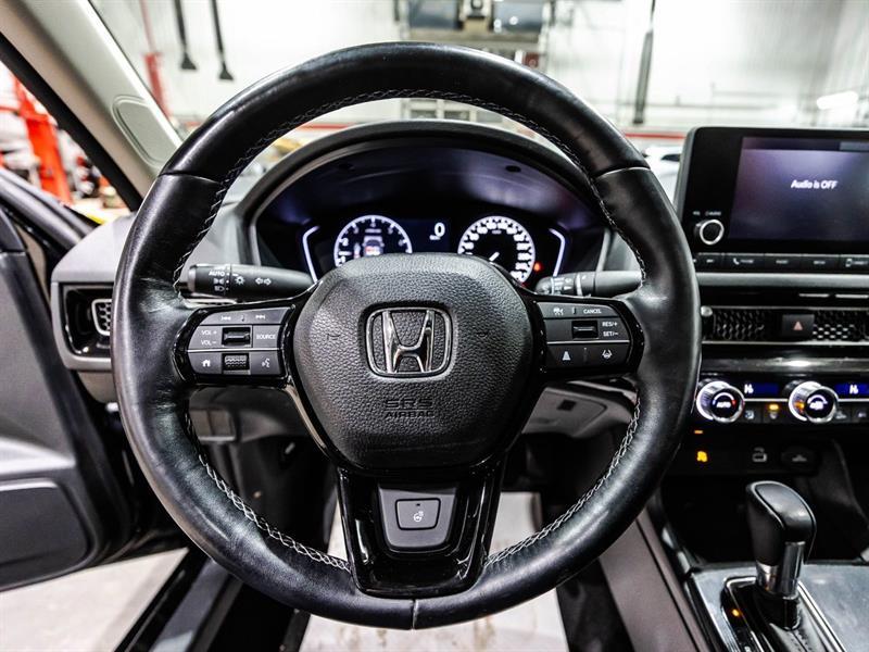 2023 Honda Civic - Image 22