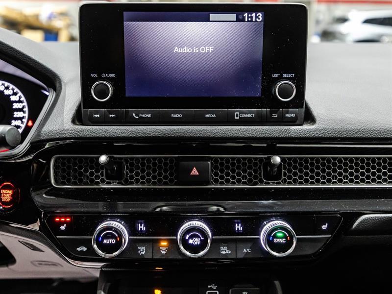 2023 Honda Civic - Image 24