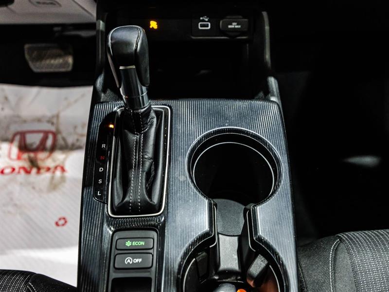 2023 Honda Civic - Image 25