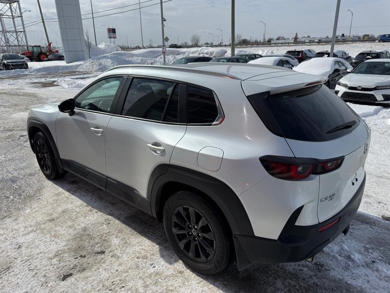 2024 Mazda CX-50 - Image 3
