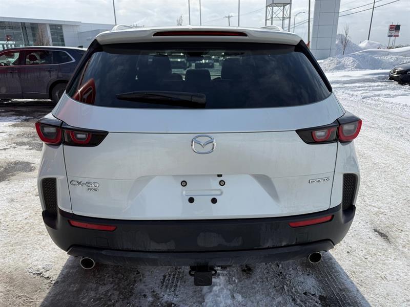 2024 Mazda CX-50 - Image 5