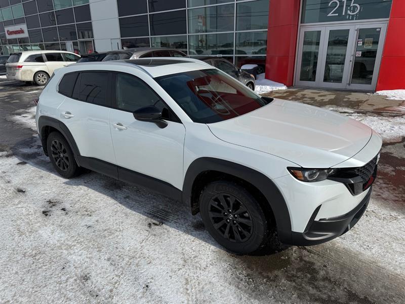 2024 Mazda CX-50 - Image 10