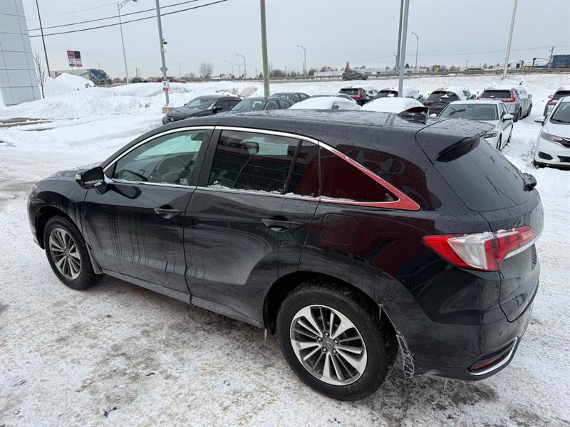 2017 Acura RDX - Image 3