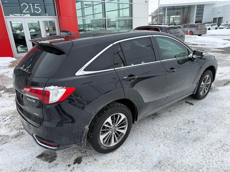 2017 Acura RDX - Image 7