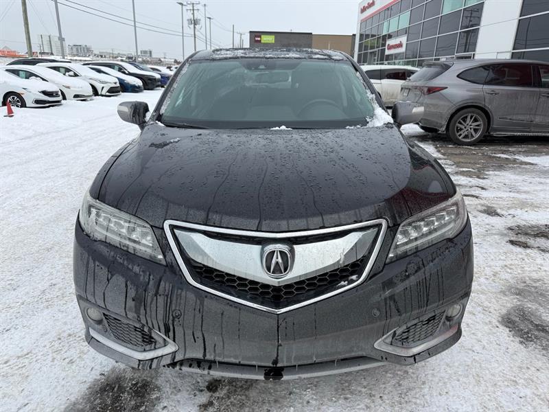 2017 Acura RDX - Image 10