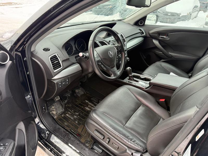 2017 Acura RDX - Image 11