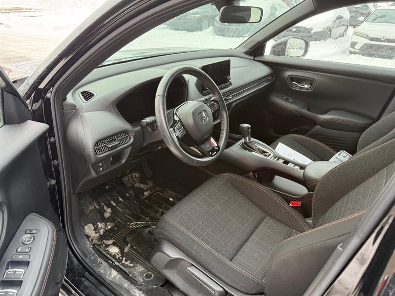 2024 Honda HR-V - Image 5