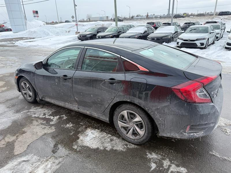 2019 Honda Civic - Image 3
