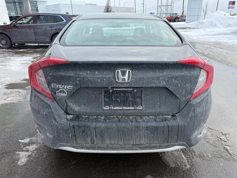 2019 Honda Civic - Image 5
