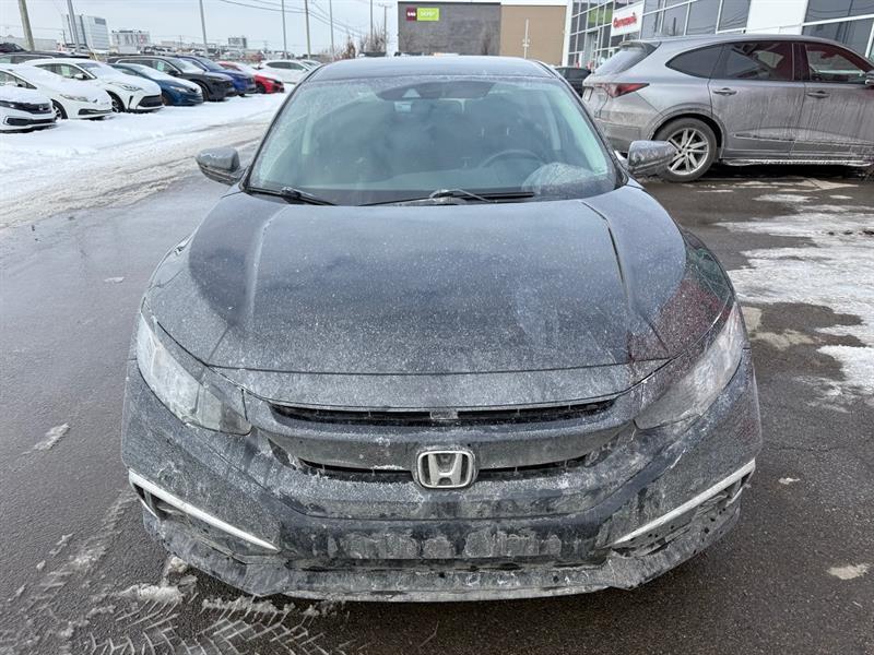 2019 Honda Civic - Image 10