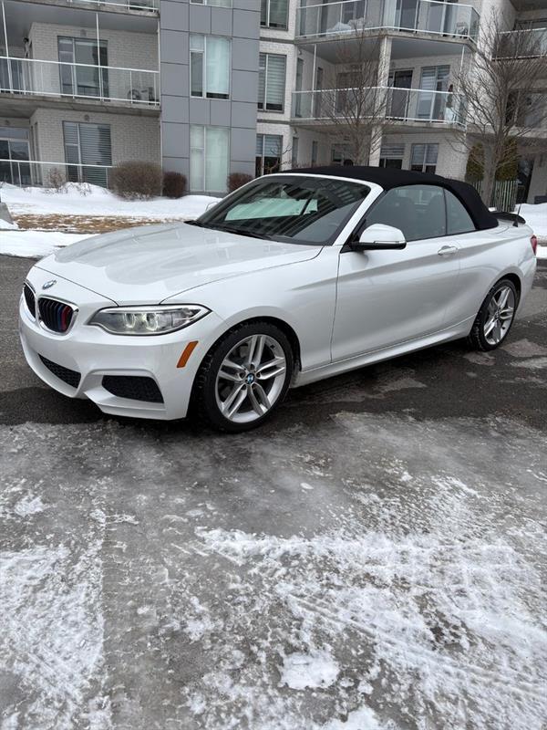 2016 Bmw 2 Series - Image 2