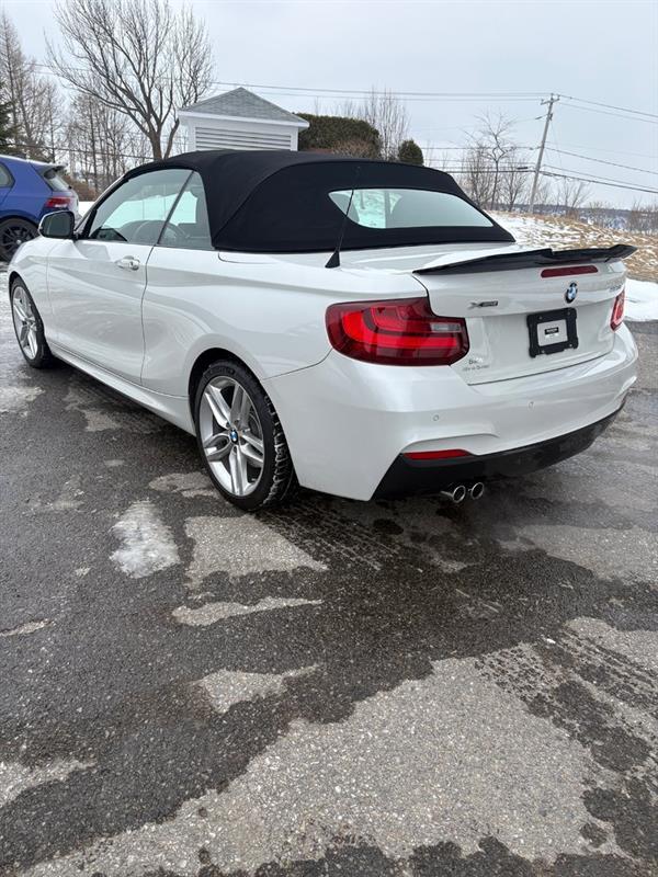 2016 Bmw 2 Series - Image 3