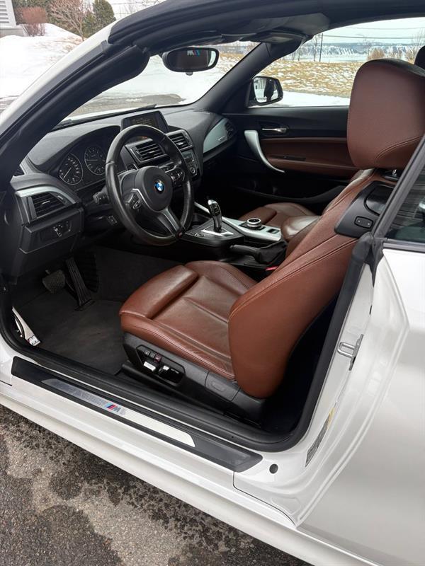 2016 Bmw 2 Series - Image 9