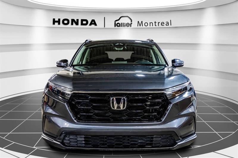 2025 Honda CR-V - Image 2