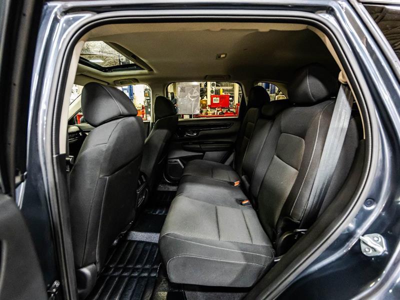 2025 Honda CR-V - Image 13