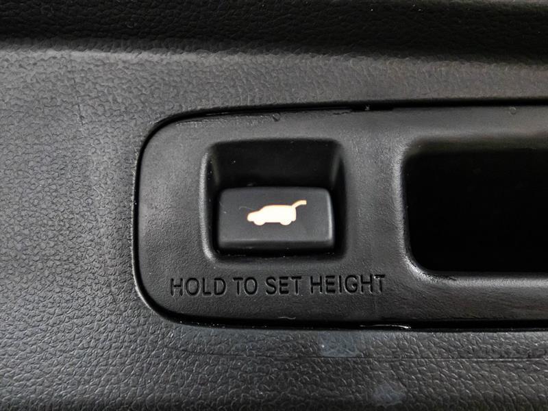 2025 Honda CR-V - Image 15