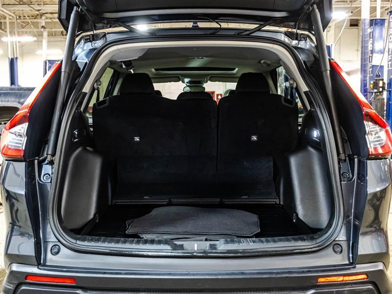 2025 Honda CR-V - Image 16