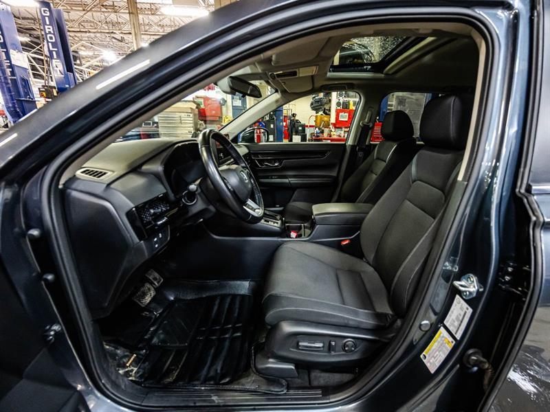 2025 Honda CR-V - Image 20