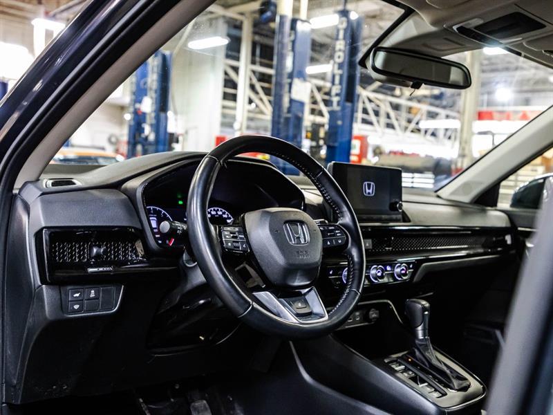 2025 Honda CR-V - Image 21