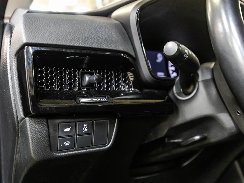 2025 Honda CR-V - Image 22