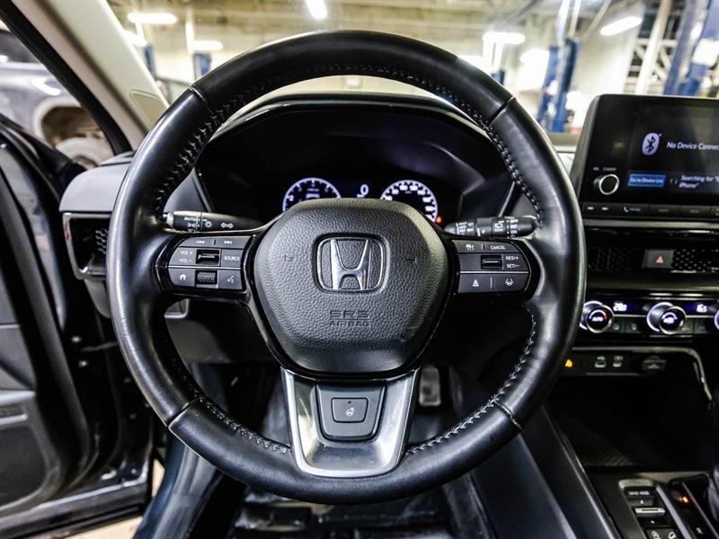 2025 Honda CR-V - Image 23