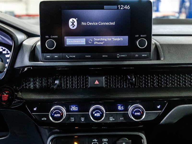 2025 Honda CR-V - Image 25