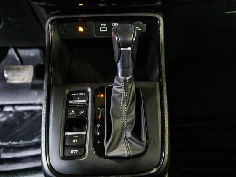 2025 Honda CR-V - Image 26