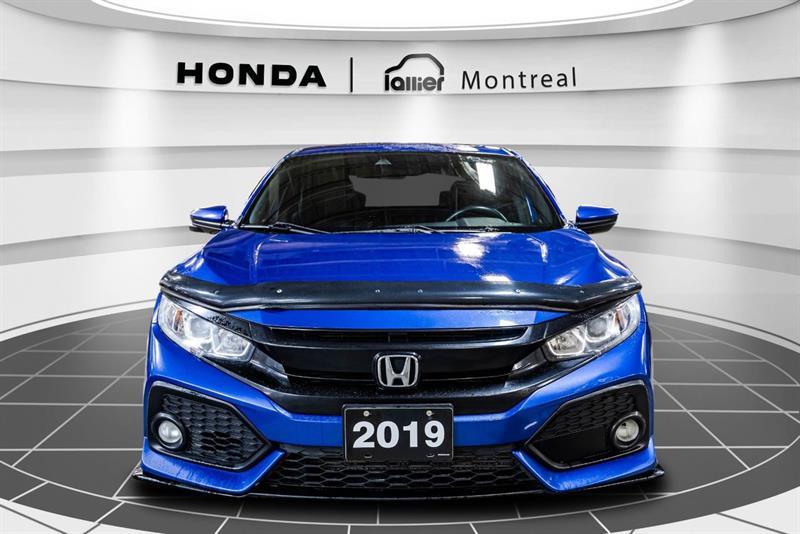 2019 Honda Civic - Image 2