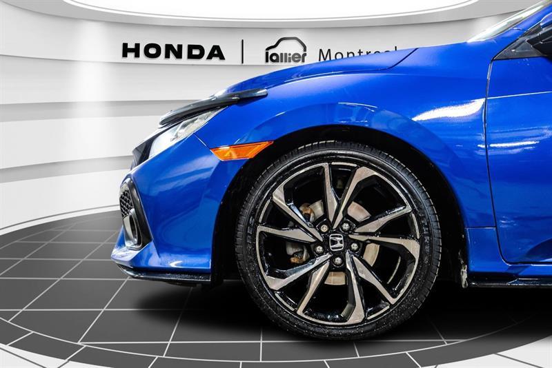 2019 Honda Civic - Image 10