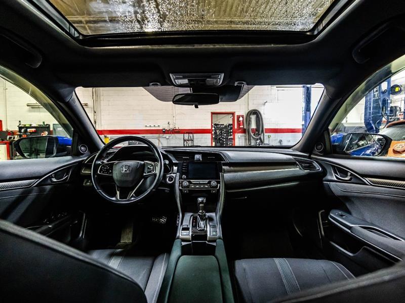 2019 Honda Civic - Image 15