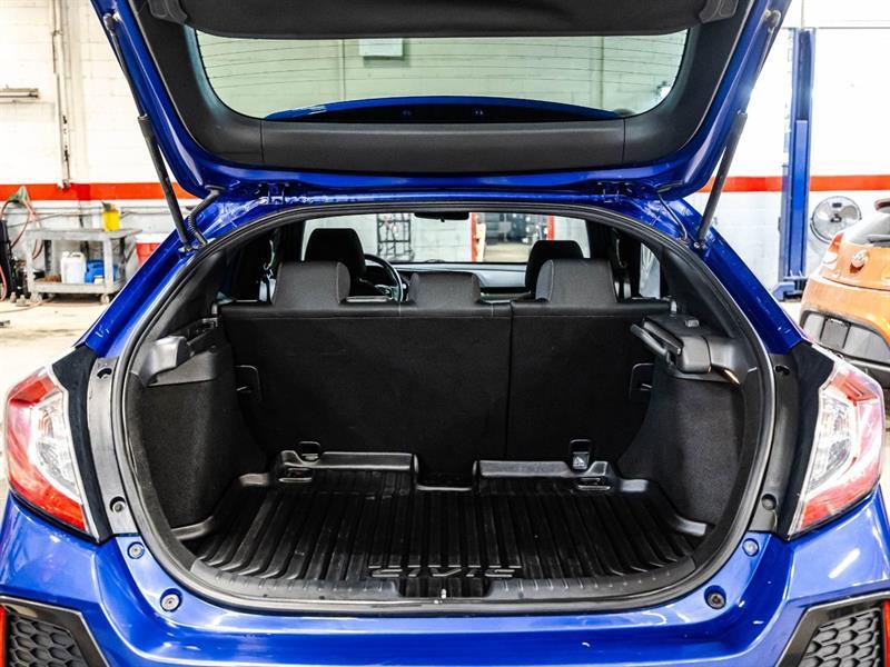 2019 Honda Civic - Image 16