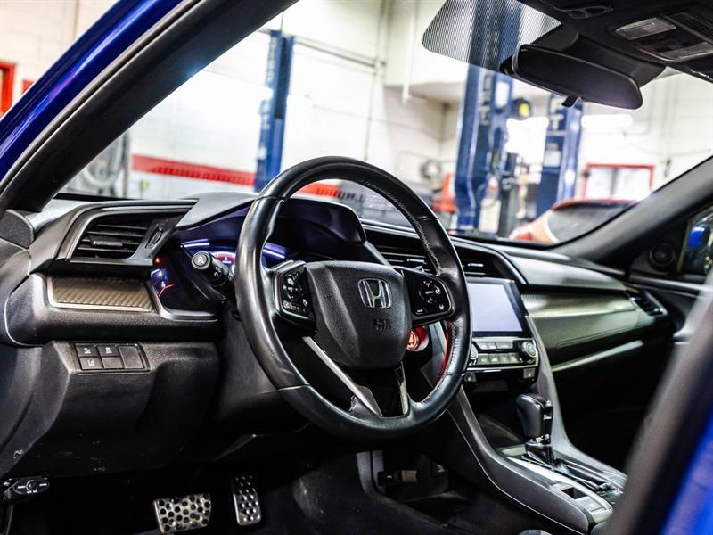 2019 Honda Civic - Image 21