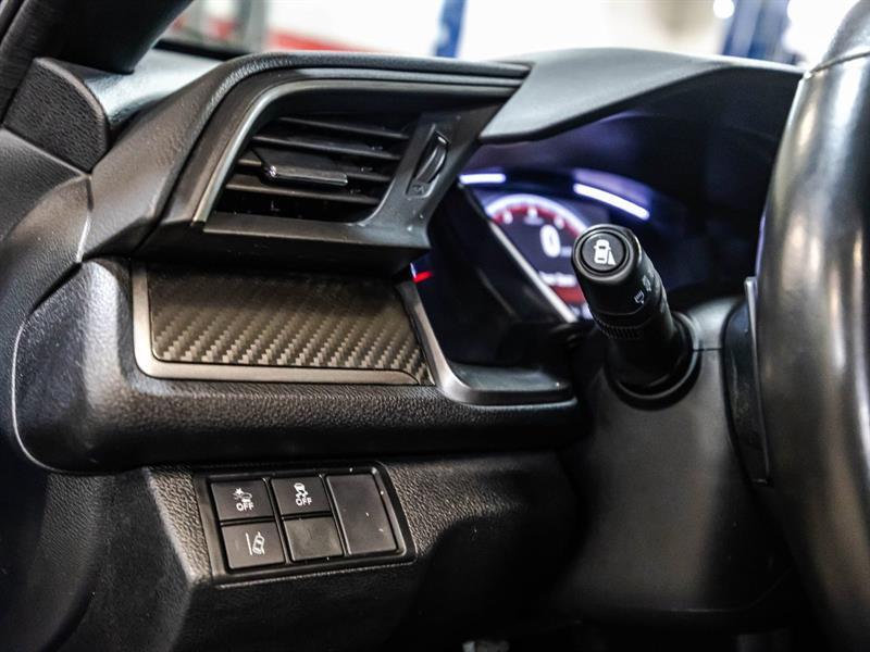 2019 Honda Civic - Image 22