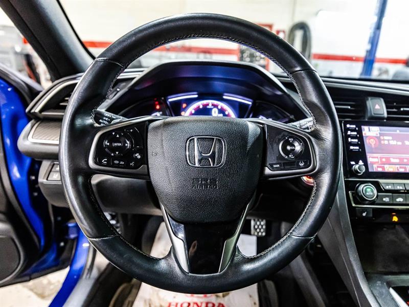 2019 Honda Civic - Image 23