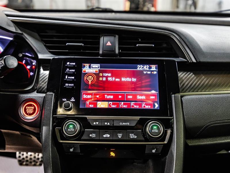 2019 Honda Civic - Image 25